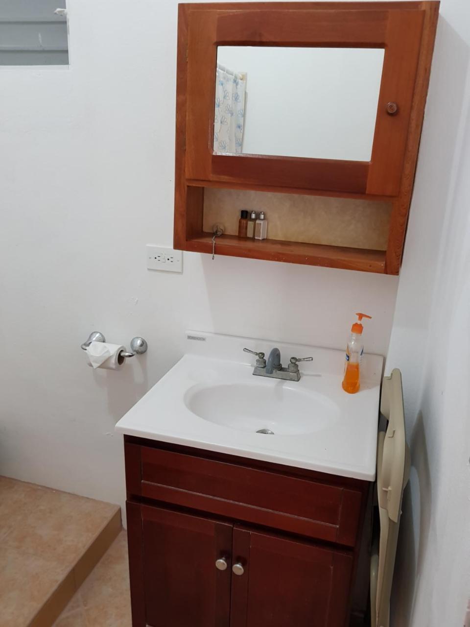 Trellis House Appartement Caye Caulker Buitenkant foto