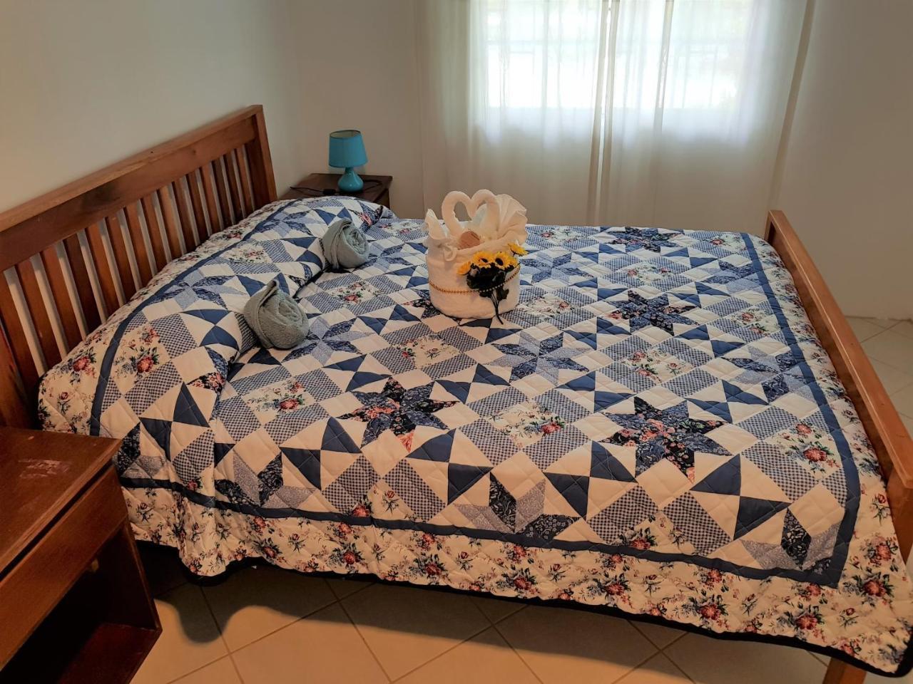 Trellis House Appartement Caye Caulker Buitenkant foto