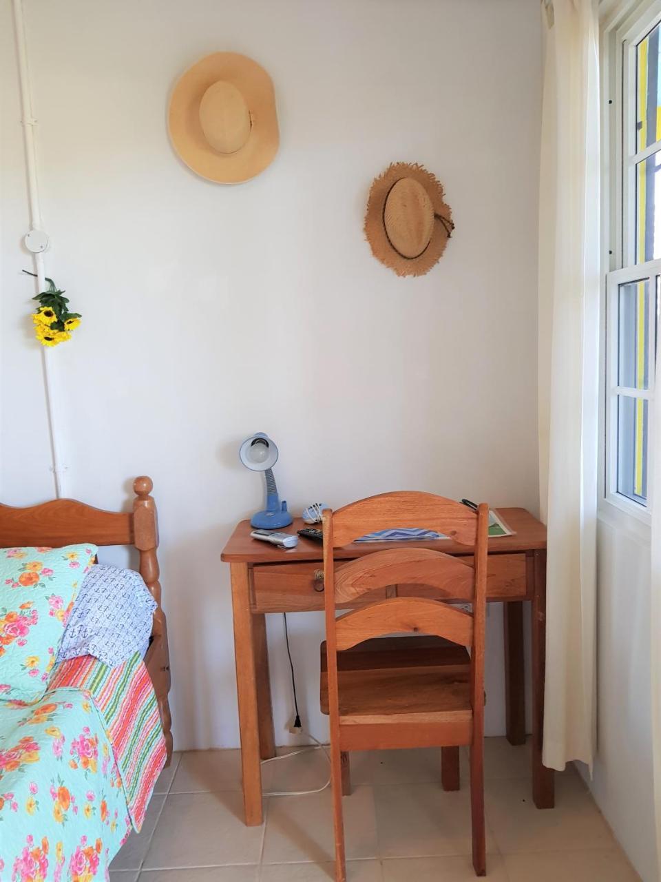 Trellis House Appartement Caye Caulker Buitenkant foto